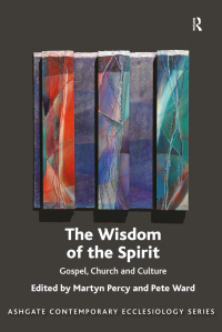 Omslagafbeelding: The Wisdom of the Spirit 1st edition 9781472435651