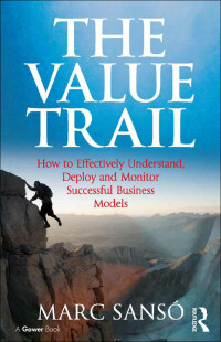Omslagafbeelding: The Value Trail 1st edition 9781472452566