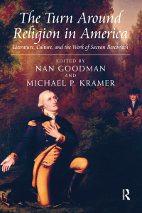صورة الغلاف: The Turn Around Religion in America 1st edition 9781409430186