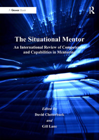 صورة الغلاف: The Situational Mentor 1st edition 9780566085437