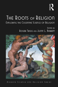 Imagen de portada: The Roots of Religion 1st edition 9781472427311