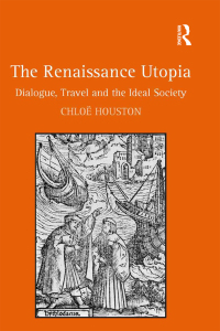 Cover image: The Renaissance Utopia 1st edition 9781472425034