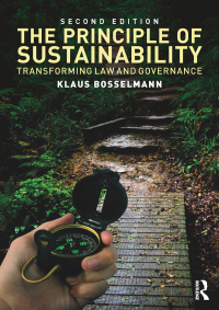 Titelbild: The Principle of Sustainability 2nd edition 9781472481283