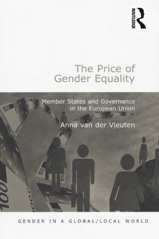 Cover image: The Price of Gender Equality 1st edition 9780754646365