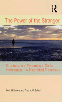 Cover image: The Power of the Stranger 1st edition 9780754670629