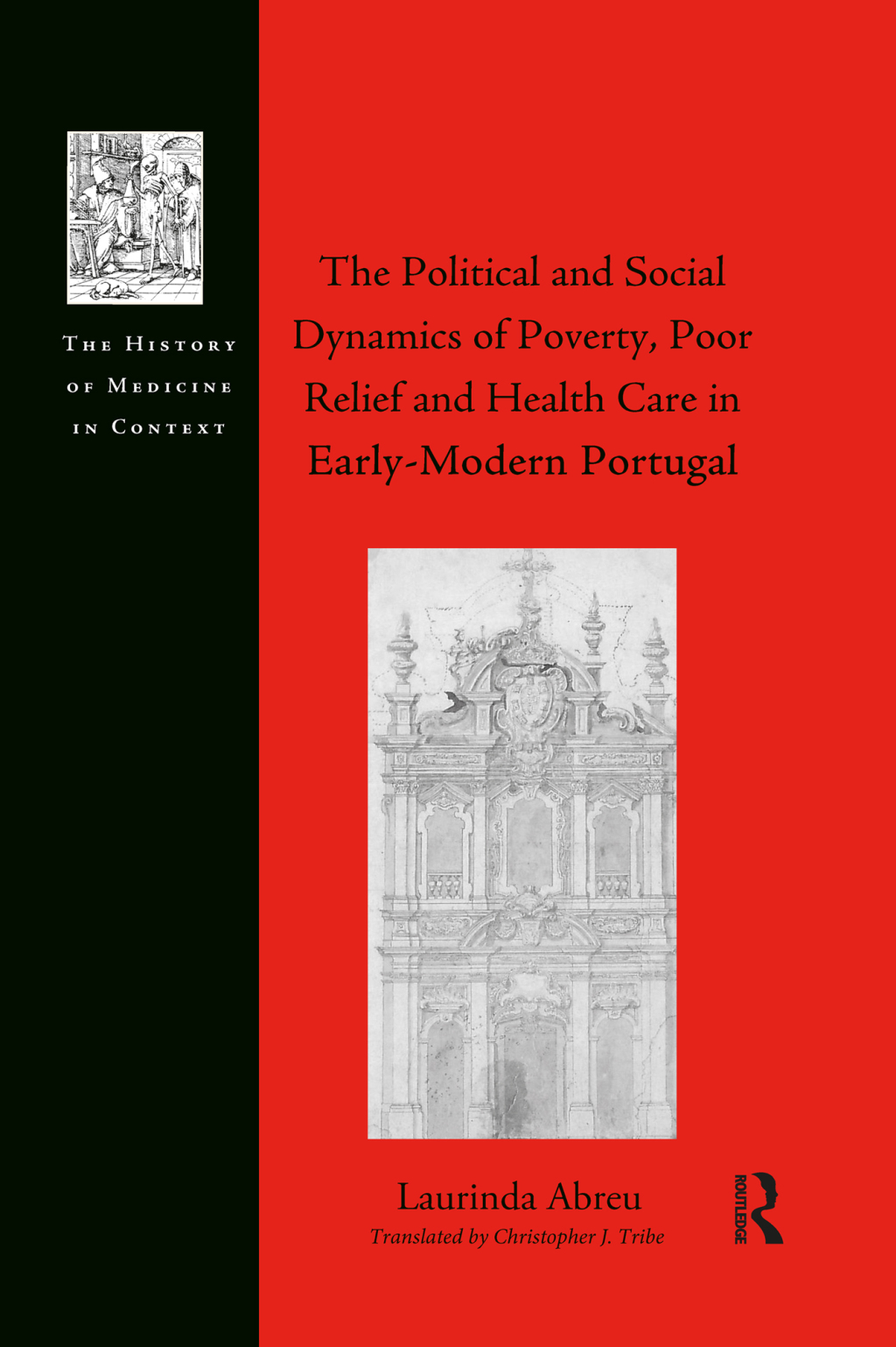 ISBN 9781032179551
