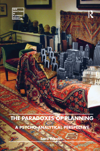 Cover image: The Paradoxes of Planning 1st edition 9781409448037