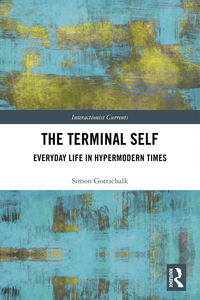 Cover image: The Terminal Self 1st edition 9781472437082