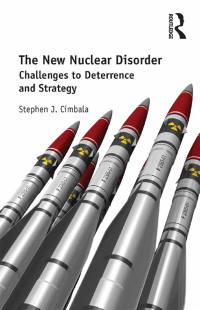 Cover image: The New Nuclear Disorder 1st edition 9781138359451