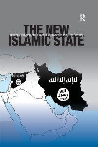 Cover image: The New Islamic State 1st edition 9781472465870