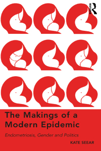 Immagine di copertina: The Makings of a Modern Epidemic 1st edition 9781409460824