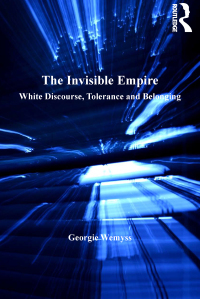 Immagine di copertina: The Invisible Empire 1st edition 9780754673477