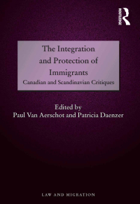 Titelbild: The Integration and Protection of Immigrants 1st edition 9781472436542