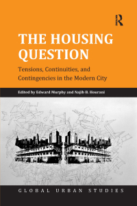 صورة الغلاف: The Housing Question 1st edition 9781138274488