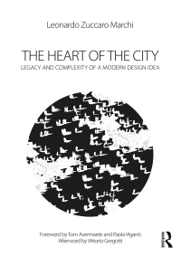 Cover image: The Heart of the City 1st edition 9781472483041