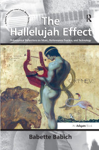 Immagine di copertina: The Hallelujah Effect 1st edition 9781138274136