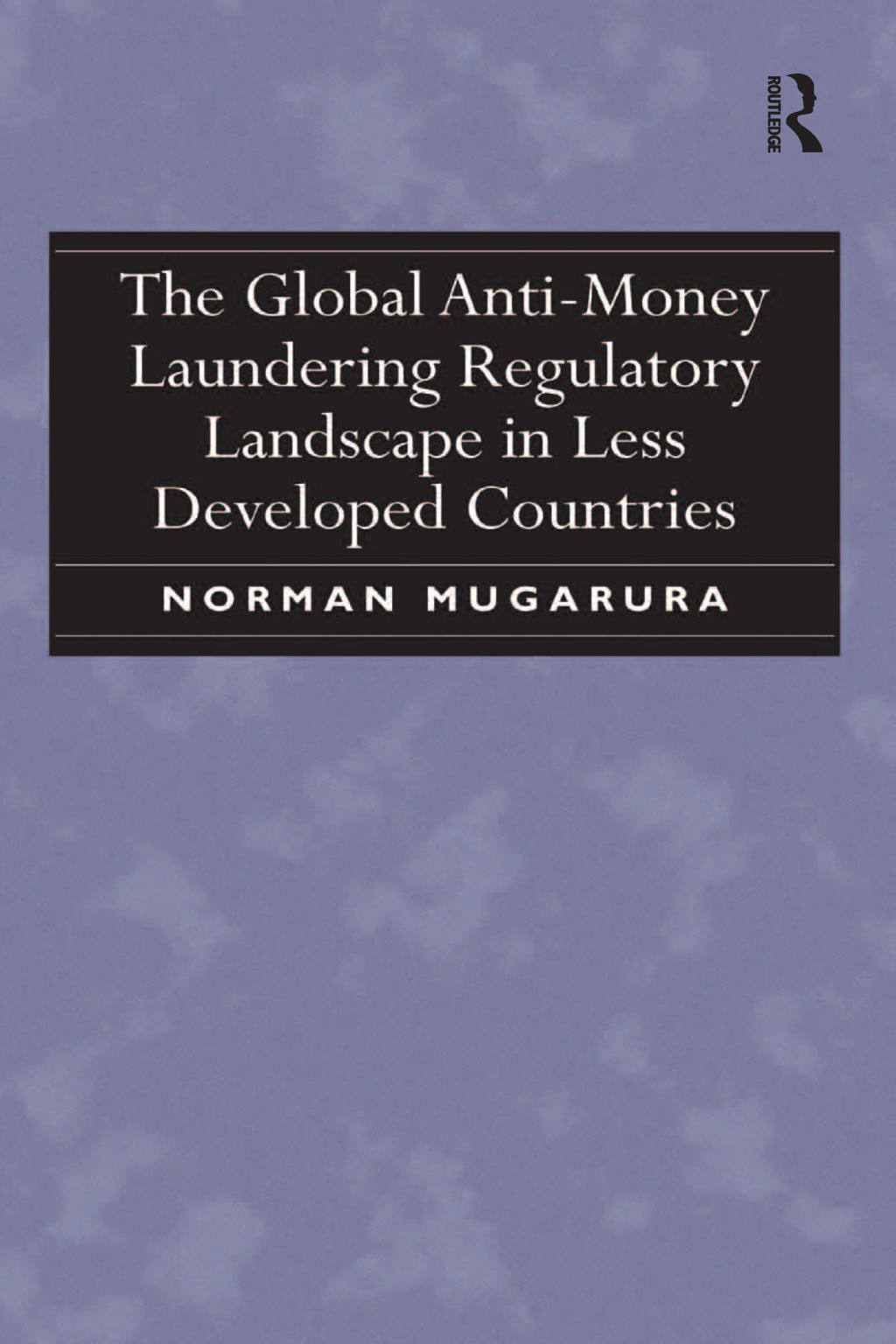 ISBN 9781138110052
