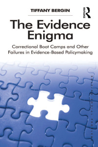 Cover image: The Evidence Enigma 1st edition 9781409444909