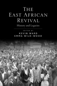 Imagen de portada: The East African Revival 1st edition 9781409426745