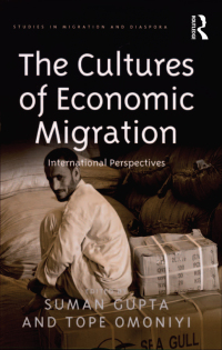 Cover image: The Cultures of Economic Migration 1st edition 9781138273603