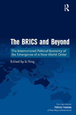 Imagen de portada: The BRICS and Beyond 1st edition 9781472428363