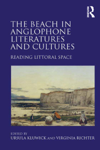 Cover image: The Beach in Anglophone Literatures and Cultures 1st edition 9780367880965