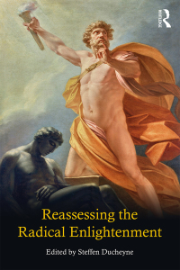 Imagen de portada: Reassessing the Radical Enlightenment 1st edition 9781472451682