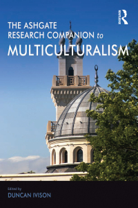 Imagen de portada: The Ashgate Research Companion to Multiculturalism 1st edition 9780754671367