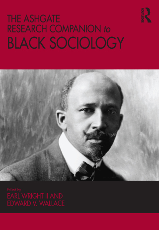 Titelbild: The Ashgate Research Companion to Black Sociology 1st edition 9781472456762