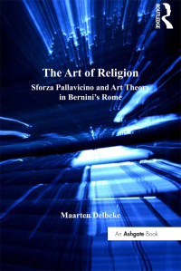 Titelbild: The Art of Religion 1st edition 9780754634850