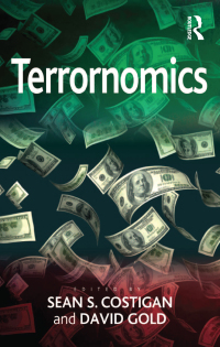 Titelbild: Terrornomics 1st edition 9780754649953