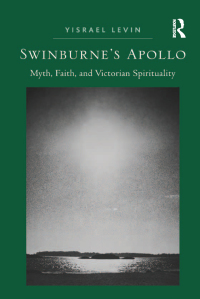 Titelbild: Swinburne's Apollo 1st edition 9781409430469