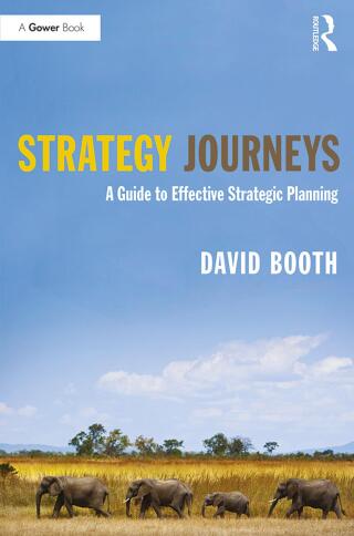 Imagen de portada: Strategy Journeys 1st edition 9781409465591