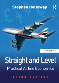 Cover image: Straight and Level 3rd edition 9780754672562