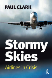 Cover image: Stormy Skies 1st edition 9780754678878