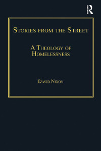 Cover image: Stories from the Street 1st edition 9781409437451