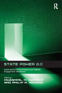 Cover image: State Power 2.0 1st edition 9781409454694