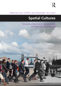 Titelbild: Spatial Cultures 1st edition 9781472450296