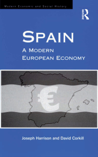 Cover image: Spain 1st edition 9780754601456