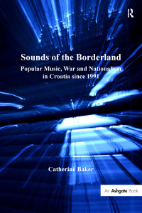Cover image: Sounds of the Borderland 1st edition 9781409403371