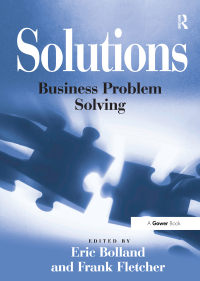 Cover image: Solutions 1st edition 9781138256880