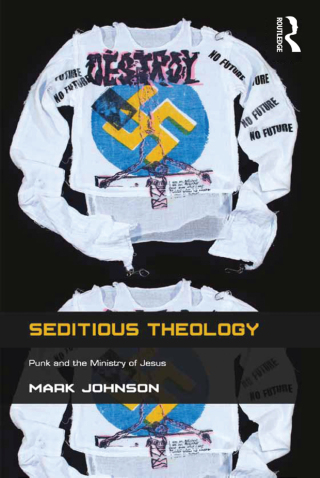 Imagen de portada: Seditious Theology 1st edition 9781138253834