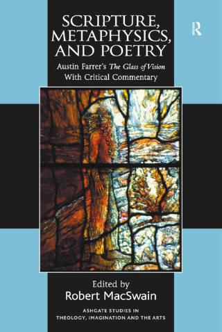 Titelbild: Scripture, Metaphysics, and Poetry 1st edition 9781138279407