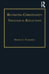 Titelbild: Revisiting Christianity 1st edition 9781409406723