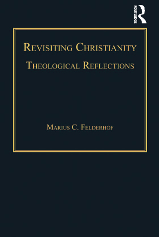 Cover image: Revisiting Christianity 1st edition 9781409406723