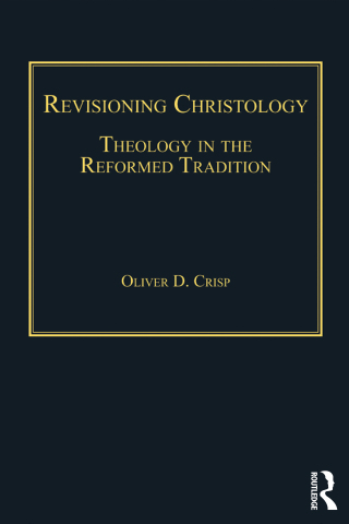 Imagen de portada: Revisioning Christology 1st edition 9781409430049