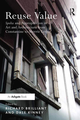 Imagen de portada: Reuse Value 1st edition 9781138246768