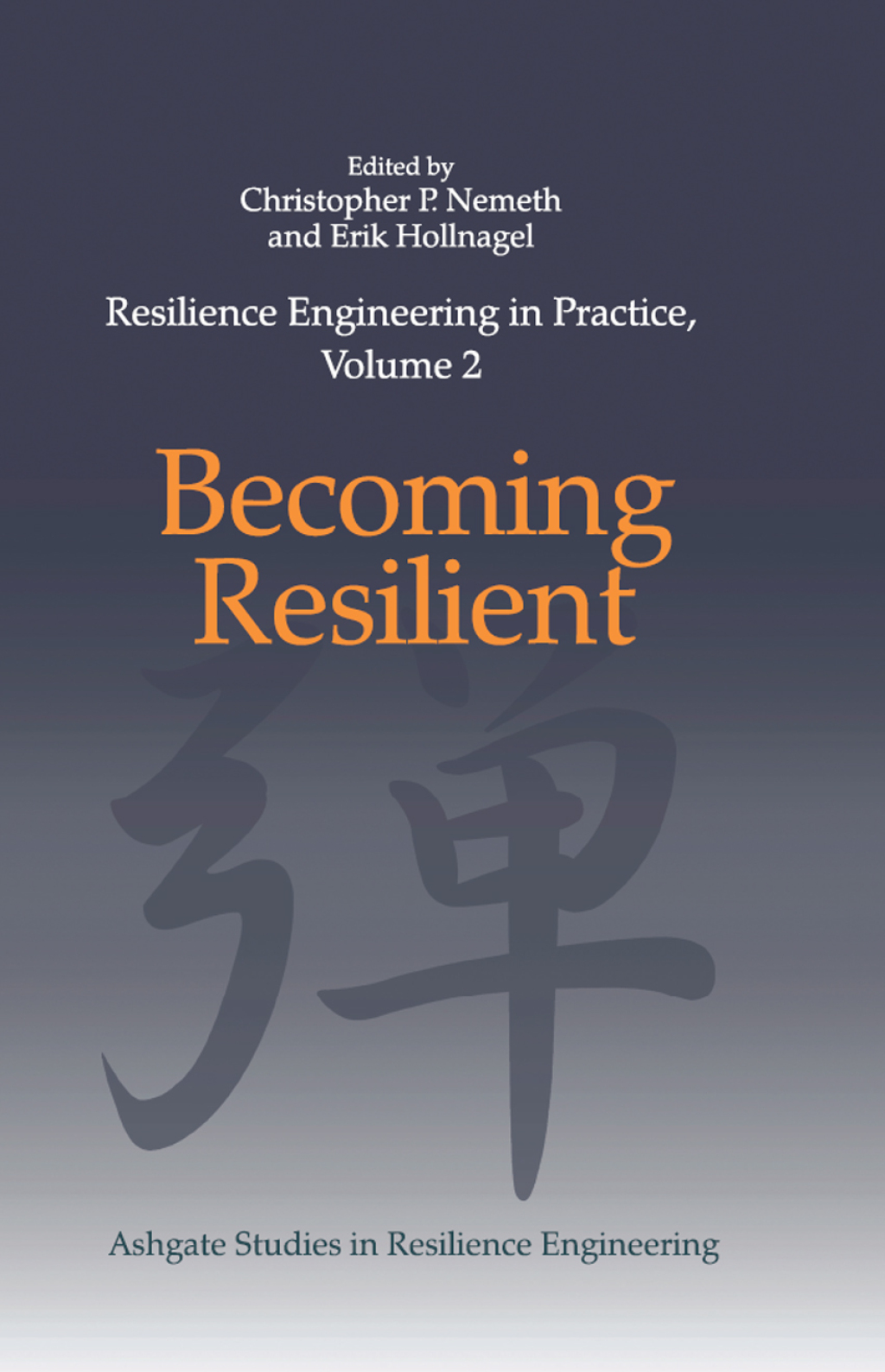 Resilience Engineering in Practice, Volume 2 Becoming Resilient 1st Edition