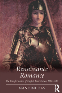 Titelbild: Renaissance Romance 1st edition 9781138278752