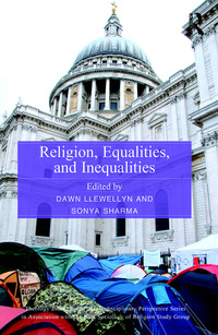 Imagen de portada: Religion, Equalities, and Inequalities 1st edition 9781472439963